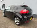 Kia Rio 1.2 CVVT Plus Pack 5-Deurs - Airco Schwarz - thumbnail 3