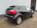 Kia Rio 1.2 CVVT Plus Pack 5-Deurs - Airco Schwarz - thumbnail 4