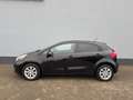 Kia Rio 1.2 CVVT Plus Pack 5-Deurs - Airco Schwarz - thumbnail 2