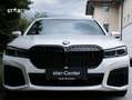 BMW 745 Le PHEV xDrive G12 Aut. Blanc - thumbnail 5