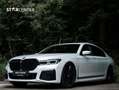 BMW 745 Le PHEV xDrive G12 Aut. Blanc - thumbnail 1
