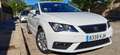 SEAT Leon 1.6TDI Reference Plus Blanco - thumbnail 4