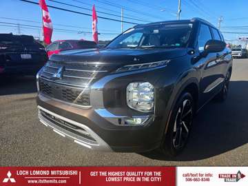 SEL | Super All Wheel Control | Loaded