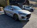 Ford Focus Turnier 1,5 EcoBlue ST-Line Aut. Silber - thumbnail 3