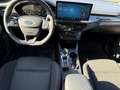 Ford Focus Turnier 1,5 EcoBlue ST-Line Aut. Silber - thumbnail 5