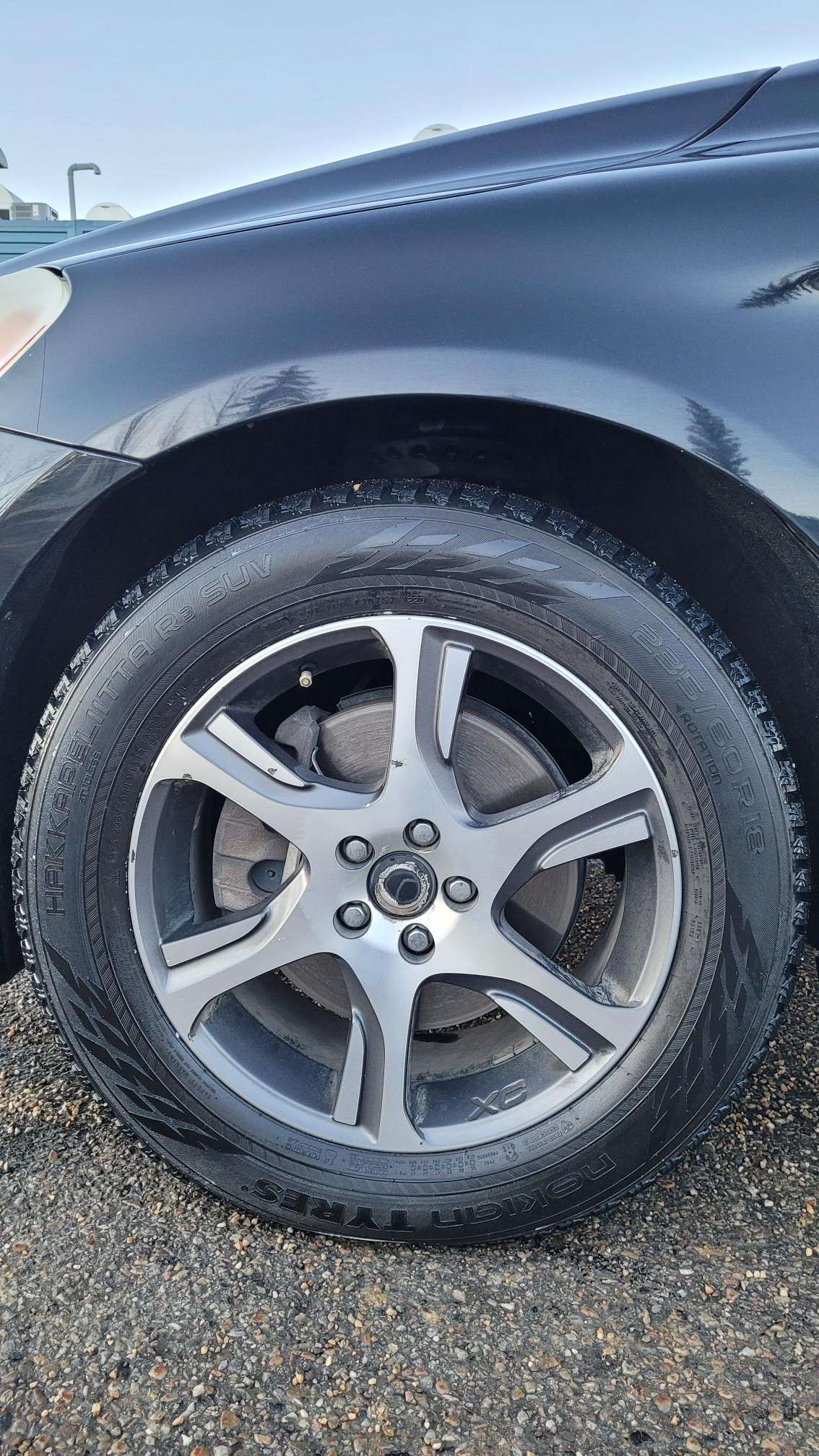 2012 Volvo XC60 PRICE REDUCED** $6,500 OBO thumb 33