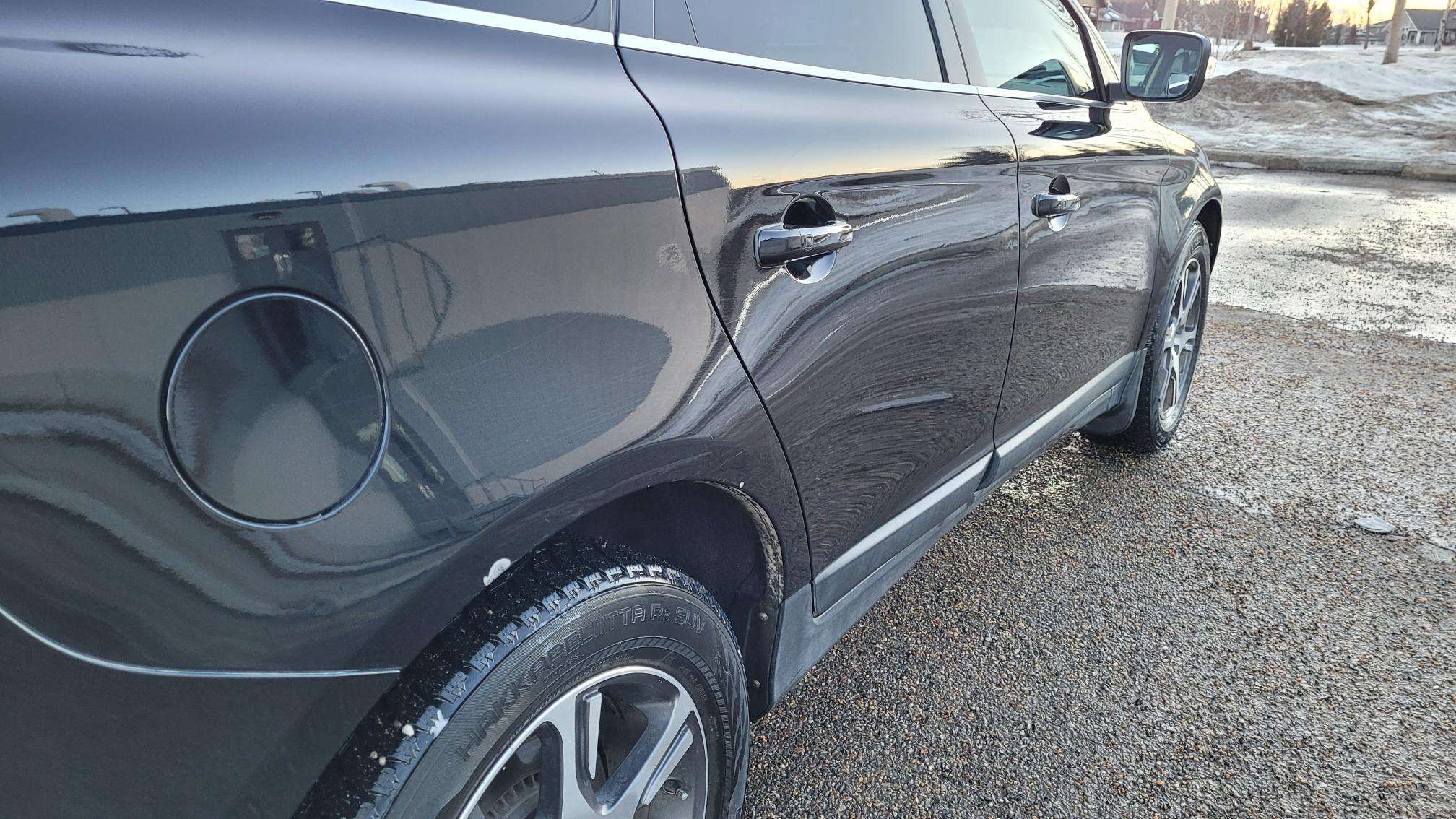 2012 Volvo XC60 PRICE REDUCED** $6,500 OBO thumb 38