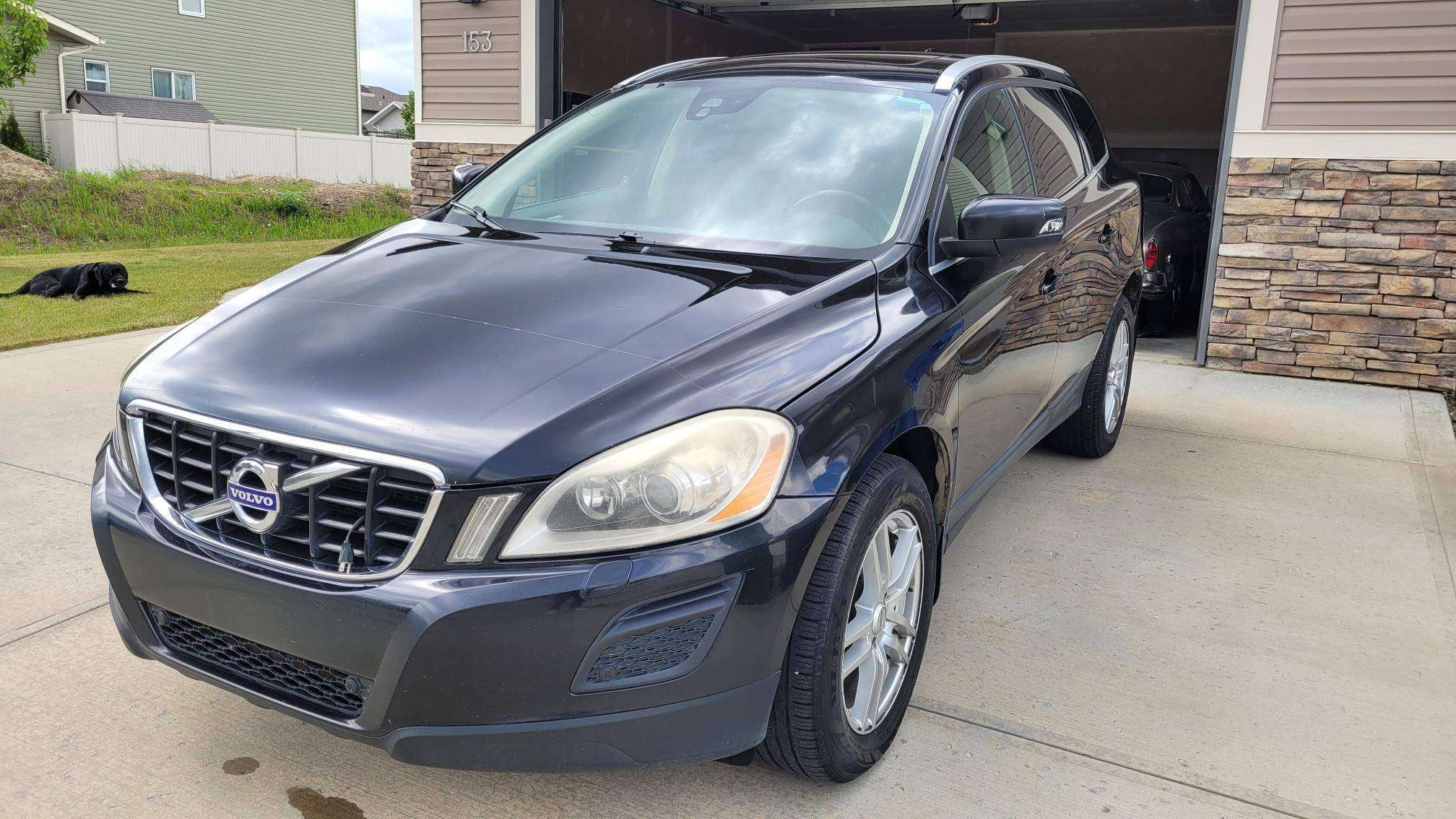 2012 Volvo XC60 PRICE REDUCED** $6,500 OBO