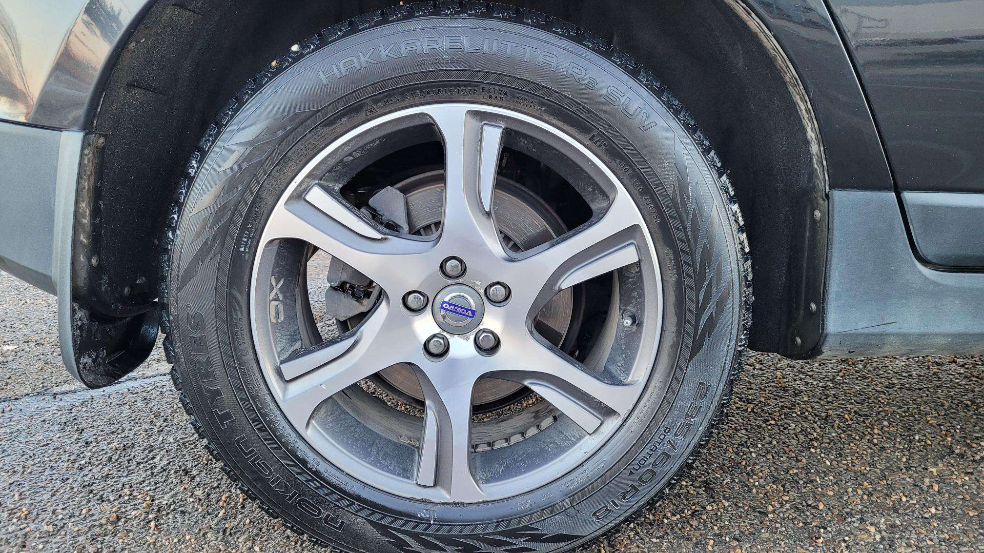 2012 Volvo XC60 PRICE REDUCED** $6,500 OBO thumb 34