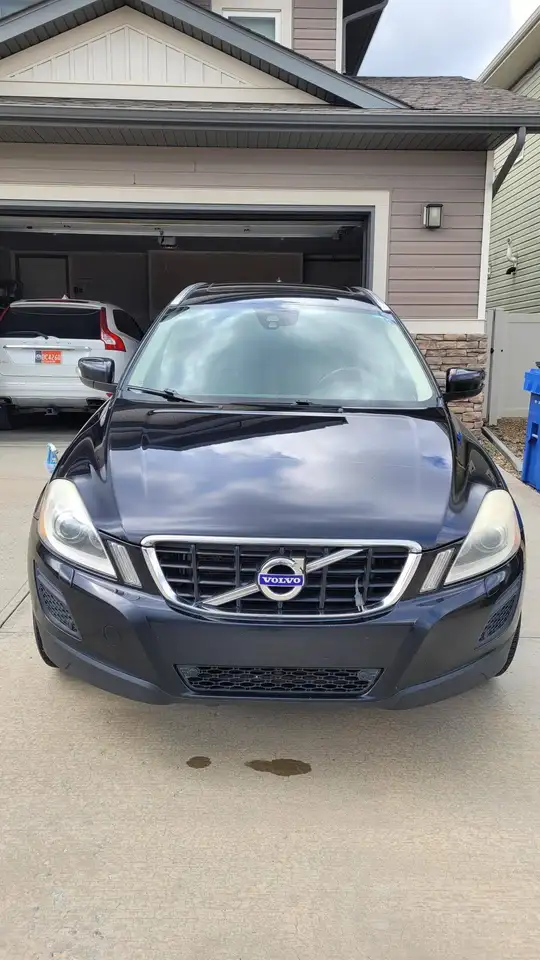 Volvo XC60 photo Volvo XC60