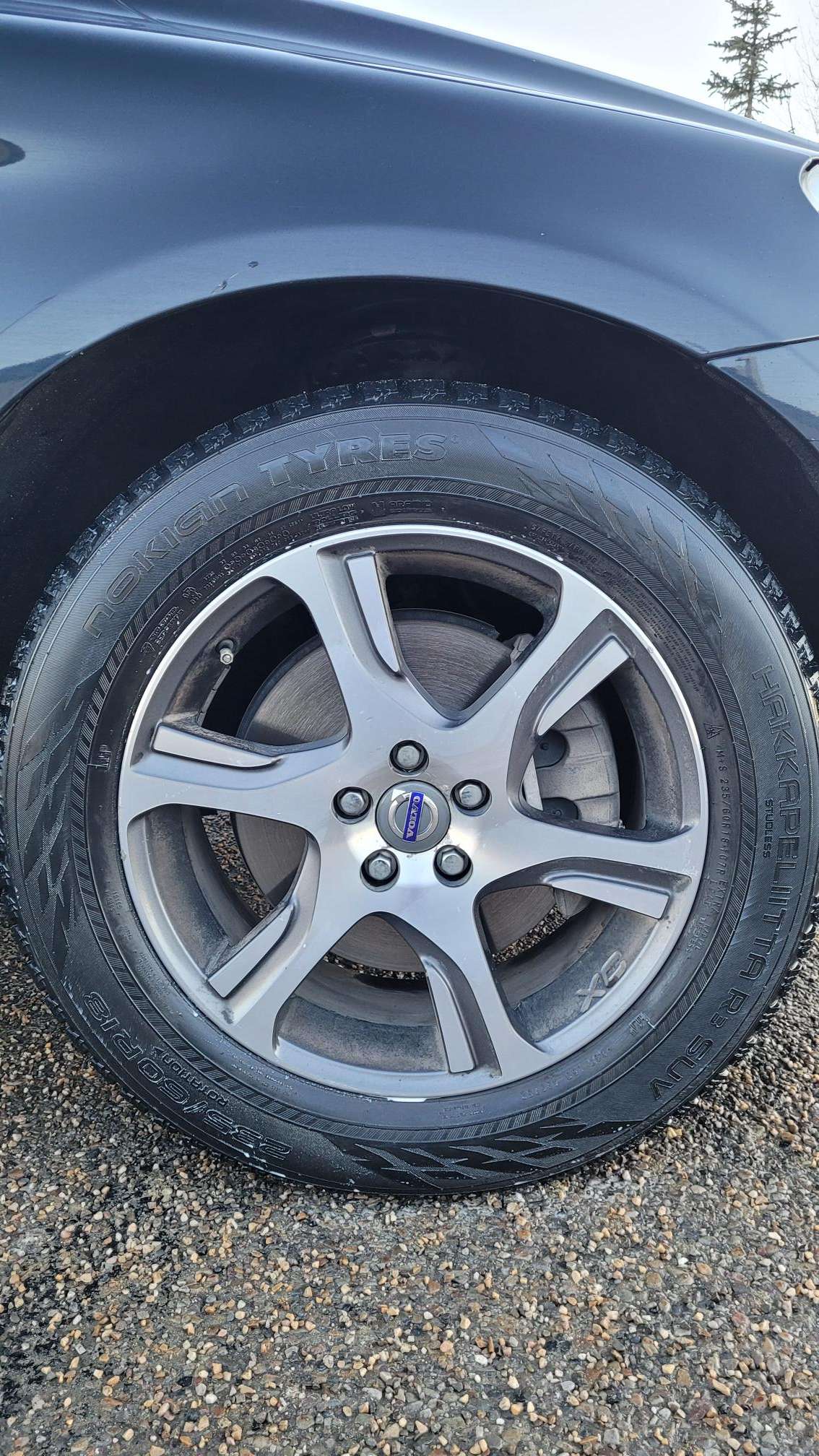 2012 Volvo XC60 PRICE REDUCED** $6,500 OBO thumb 35