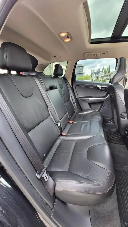 Volvo XC60 photo Volvo XC60