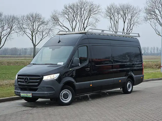 Mercedes-Benz Sprinter 315 1.9 CDI L3H2 RWD automaat, airco, mbux, navi,