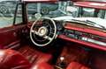 Mercedes-Benz 220 SEB Cabrio I Werkscabriolet I BRD Weiß - thumbnail 25