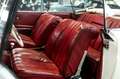 Mercedes-Benz 220 SEB Cabrio I Werkscabriolet I BRD Weiß - thumbnail 10