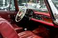 Mercedes-Benz 220 SEB Cabrio I Werkscabriolet I BRD Weiß - thumbnail 13