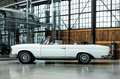 Mercedes-Benz 220 SEB Cabrio I Werkscabriolet I BRD Weiß - thumbnail 5