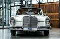 Mercedes-Benz 220 SEB Cabrio I Werkscabriolet I BRD Weiß - thumbnail 18