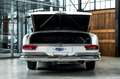 Mercedes-Benz 220 SEB Cabrio I Werkscabriolet I BRD Weiß - thumbnail 24