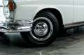Mercedes-Benz 220 SEB Cabrio I Werkscabriolet I BRD Weiß - thumbnail 8