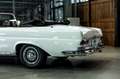 Mercedes-Benz 220 SEB Cabrio I Werkscabriolet I BRD Weiß - thumbnail 22