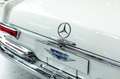 Mercedes-Benz 220 SEB Cabrio I Werkscabriolet I BRD Weiß - thumbnail 9