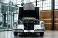 Mercedes-Benz 220 SEB Cabrio I Werkscabriolet I BRD Weiß - thumbnail 6