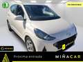 Hyundai i10 1.0 MPI Klass Blanco - thumbnail 1