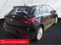 SEAT Ibiza 1.0 TSI DSG Xcellence AB 145EUR NAVI REAR SHZ ALLW Schwarz - thumbnail 3