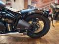 Triumph Bonneville Bobber J & H" 100 Jahre (250/4,99 %) Gris - thumbnail 9