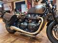 Triumph Bonneville Bobber J & H" 100 Jahre (250/4,99 %) Gris - thumbnail 19