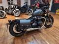 Triumph Bonneville Bobber J & H" 100 Jahre (250/4,99 %) Gris - thumbnail 13