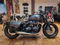 Triumph Bonneville Bobber J & H" 100 Jahre (250/4,99 %) Gris - thumbnail 23