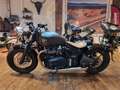 Triumph Bonneville Bobber J & H" 100 Jahre (250/4,99 %) Gris - thumbnail 1