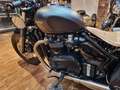 Triumph Bonneville Bobber J & H" 100 Jahre (250/4,99 %) Gris - thumbnail 7