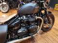 Triumph Bonneville Bobber J & H" 100 Jahre (250/4,99 %) Gris - thumbnail 17