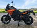 KTM 1190 Adventure Oranje - thumbnail 3