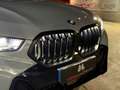 BMW X6 xDrive 30dA M Sport Pro Gris - thumbnail 3