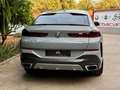 BMW X6 xDrive 30dA M Sport Pro Gris - thumbnail 34