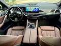 BMW X6 xDrive 30dA M Sport Pro Gris - thumbnail 16
