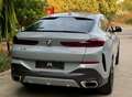 BMW X6 xDrive 30dA M Sport Pro Gris - thumbnail 35