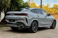 BMW X6 xDrive 30dA M Sport Pro Gris - thumbnail 31