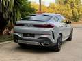 BMW X6 xDrive 30dA M Sport Pro Gris - thumbnail 37