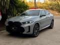 BMW X6 xDrive 30dA M Sport Pro Gris - thumbnail 9