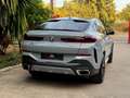 BMW X6 xDrive 30dA M Sport Pro Gris - thumbnail 36