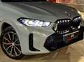 BMW X6 xDrive 30dA M Sport Pro Gris - thumbnail 2