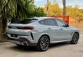 BMW X6 xDrive 30dA M Sport Pro Gris - thumbnail 33