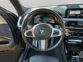 BMW X3 xDrive30d M Sport HiFi LED Pano.Dach Tempomat AHK Schwarz - thumbnail 9