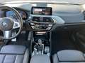 BMW X3 xDrive30d M Sport HiFi LED Pano.Dach Tempomat AHK Schwarz - thumbnail 10