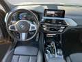 BMW X3 xDrive30d M Sport HiFi LED Pano.Dach Tempomat AHK Schwarz - thumbnail 8